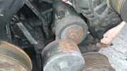 Spannrolle Mazda 5, CR 2005.02 - 2010.09 Gebraucht,