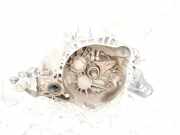 Schaltgetriebe Toyota Avensis, III 2012.06 - 2015.06 facelift Gebraucht,