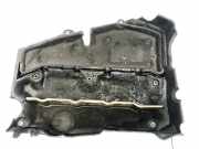 Motorabdeckung Mercedes-Benz Sprinter, II 2006.05 - 2013.06 Gebraucht,