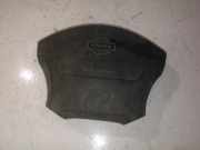 Airbag Fahrer Nissan Primera, P10 1990.06 - 1996.06 Gebraucht ,