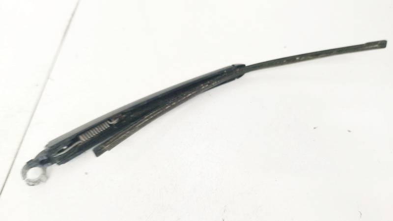 Wischerarm hinten Skoda Fabia, II 5J 2007.01 - 2010.06 1T0955707,