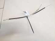 Stellelement Mischklappe Fiat scudo 2007 - 2016 Gebraucht,