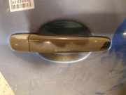 T?rgriff T?raussengriff - Vorne Rechts Peugeot 307, 2000.08 - 2005.06 Gebraucht,