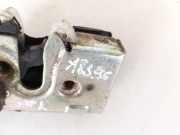 Türschloss Stangen - Vorne Linke Audi 80, B3 1986.06 - 1991.09 893837015a,