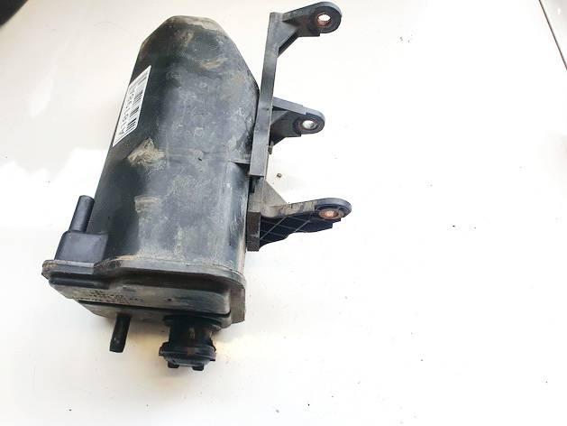Aktivkohlefilter Skoda Superb, II 2008.03 - 2013.06 1k0201801, 1k0196