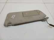 Sonnenblende Toyota Corolla Verso, III 2004.05 - 2007 Gebraucht,