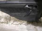 Türverkleidung - Hinten Linke Mercedes-Benz W203, 2000.05 - 2004.02 Gebraucht,