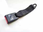 Gurtschloss - Hinten Linke Peugeot 206, 2002.07 - 2009.01 facelift 3362092,