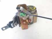 Sicherheitsgurt - Hinten CENTER Renault Scenic, I 1996.01 - 1999.09 a504452ac60,