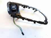 Schalter f?r Fensterheber Peugeot 607, 2004.07 - 2010.12 facelift 9635733580,a1080104