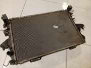 Wasserkühler Volkswagen Transporter, T5 2003.04 - 2009.11 Gebraucht, BKK
