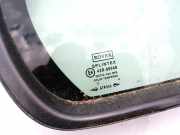 Dreieck Seitenscheibe - Hinten Linke Rover 45, 2000.02 - 2005.05 Gebraucht ,