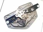 Fensterheber - Hinten Rechts Skoda Superb, II 2008.03 - 2013.06 3t5839402,