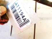 Seilzug Feststellbremse Skoda Octavia, II 2004.02 - 2009.03 1J0711487A,1J0711487A