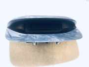 Monitor Navigations Zeit Uhr Renault Megane, III 2008.11 - 2012.06 280340616r, 28119970-5 1004595 1004591