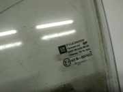 Seitenscheibe - Hinten Linke Opel Zafira, A 1999.04 - 2003.11 as2,