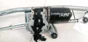 Wischermotor vorne Volvo S80, 1998.05 - 2004.06 09151848,404775