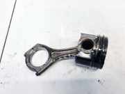 Kolben Pleuelstange Subaru Legacy, BM, BR 2009.09 - 2014.06 Gebraucht,