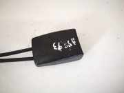 Gurtschloss - Hinten CENTER Mercedes-Benz C219, I 2004.10 - 2011.01 2198600669,