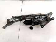 Wischergestänge Toyota Avensis Verso, 2001.08 - 2009.11 Gebraucht,