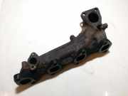 Abgaskrümmer Toyota Previa, 2000.02 - 2006.01 Gebraucht,