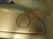 Abdeckung Abschlepphaken - Vorne Peugeot 307, 2000.08 - 2005.06 Gebraucht,