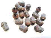 Radbolzen- Radmutter Mazda 6, 2002.06 - 2007.08 Gebraucht,