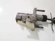 Kupplungsnehmerzylinder Nehmerzylinder Toyota Corolla, 2001.11 - 2004.02 Gebraucht,