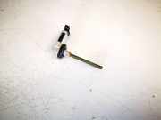 Sensor Innentemperatur Porsche Cayenne, 2002.01 - 2010.06 4b0820539,