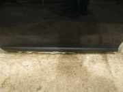 Zierleiste T?r Zier-Schutzleiste - Vorne Linke Dacia Logan, II 2012.10 --> Gebraucht,