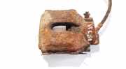 Bremssattel - Vorne Linke Land-Rover Range Rover, 2002.03 - 2012.08 Gebraucht,