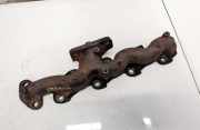 Abgaskrümmer Nissan Almera Tino 2000.08 - 2003.09 Gebraucht,