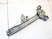 Fensterheber - Hinten Linke Chevrolet Cruze, 2008.01 - 2012.06 Gebraucht,