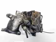 Drosselklappe Toyota Corolla Verso, II 2001.09 - 2004.05 27020,