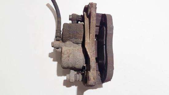 Bremssattel - Vorne Linke Subaru Impreza, 2007.01 - 2009.06 tokico, Bild Bremssattel - Vorne Linke Subaru Impreza, 2007.01 - 2009.06 tokico,