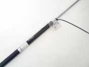 Gasdruckfeder Kofferraum Fiat Ulysse, II 2002.06 - 2014.12 Gebraucht,