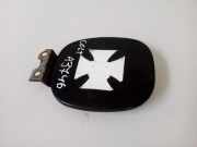 Tankdeckel Tankklappe Mitsubishi Colt, 1992.03 - 1996.04 Gebraucht,