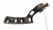 Stoßstangenhalter - Hinten Volkswagen up, I facelift 2016 - 2024 1S6807393D, CHYB