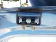 Lang Heckklappe Scharniere Scharnier - Hinten Rechts Mazda Demio, II 2000.01 - 2003.12 Gebraucht ,