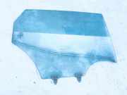 Seitenscheibe - Hinten Rechts Nissan Qashqai, II 2013.01 - 2016.12 Gebraucht,