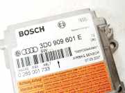 Steuergerät Airbag Volkswagen Phaeton, 2007 - 2011 facelift 3d0909601e, 0285001733