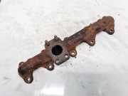 Abgaskrümmer Ford Focus, 2011.04 - 2018 Gebraucht,