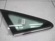 Seitenfenster Dreieckscheibe - Vorne Rechts Opel Zafira, B 2005.07 - 2008.01 as2,