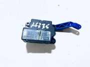 Stellmotor Lüftung SAAB 9-3, 2002.09 - 2008.06 09180202,