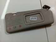 Sonnenblende Renault Laguna, III 2007.10 - 2010.11 Gebraucht ,