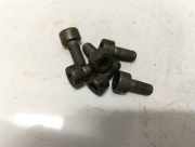 Schraube Druckplatte BMW 5-Series, F07F10 F11 2010.03 - 2016.12 Gebraucht,