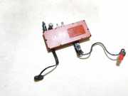 Antenne Verstärker Volvo S80, 1998.05 - 2004.06 9459991,