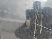 Waschwasserdüse Scheibenreinigung Mazda 323P, 1996.10 - 1998.09 Gebraucht ,