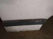 Zierleiste T?r Zier-Schutzleiste - Vorne Rechts Opel Movano A 1998 - 2010 Gebraucht,