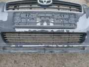 Kühlergrill - Vorne Center Toyota Avensis, II 2003.04 - 2006.03 Gebraucht,